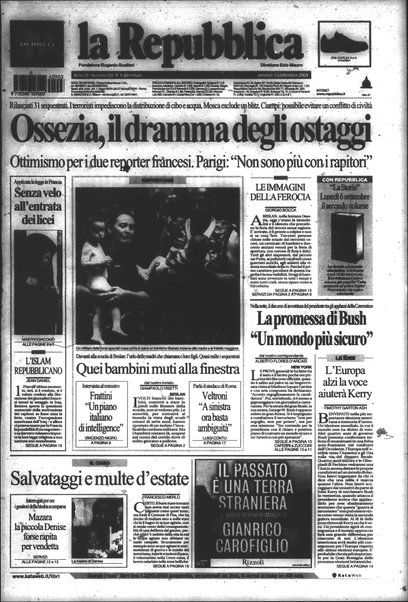 La repubblica